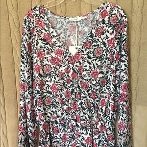 L/S Romper